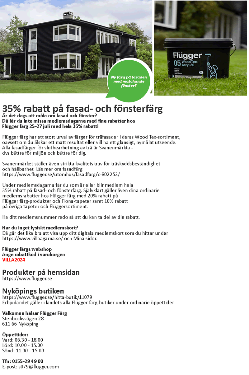 Flygger sommaren juli 800p 2024