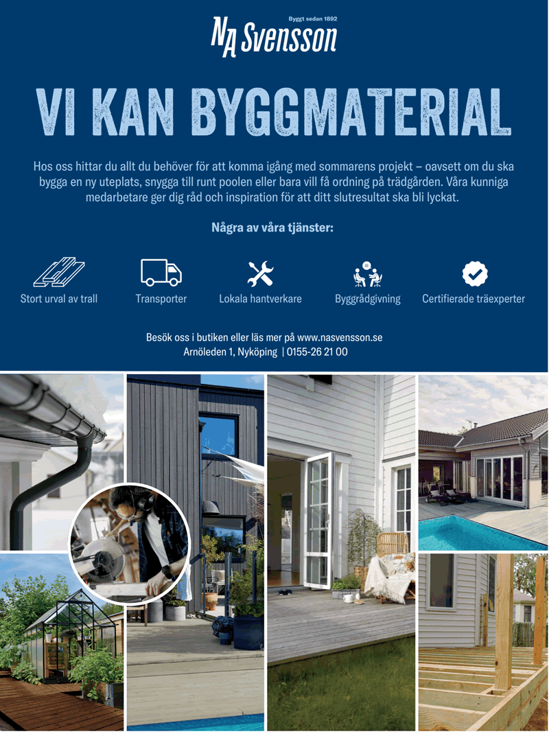 NA Svensson sommar annons 800p 2025