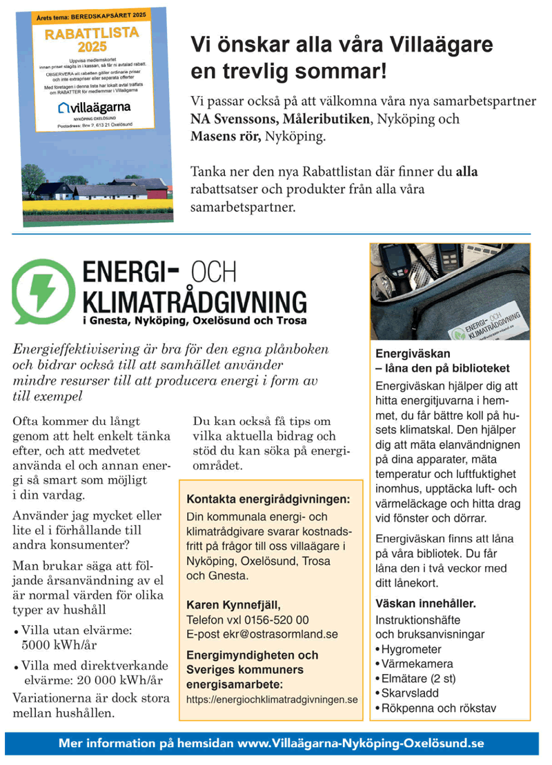 Villaägaren flyer nr3 800p 2025